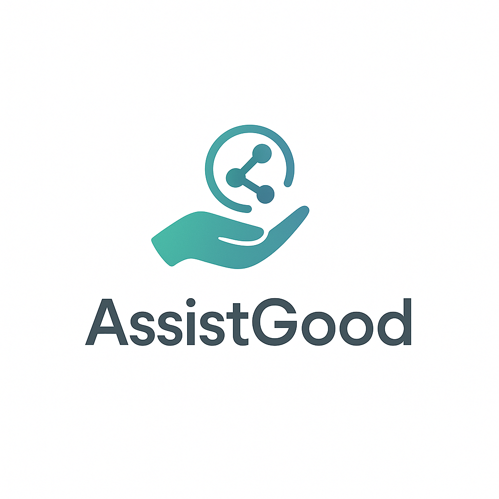 Assistgood logo